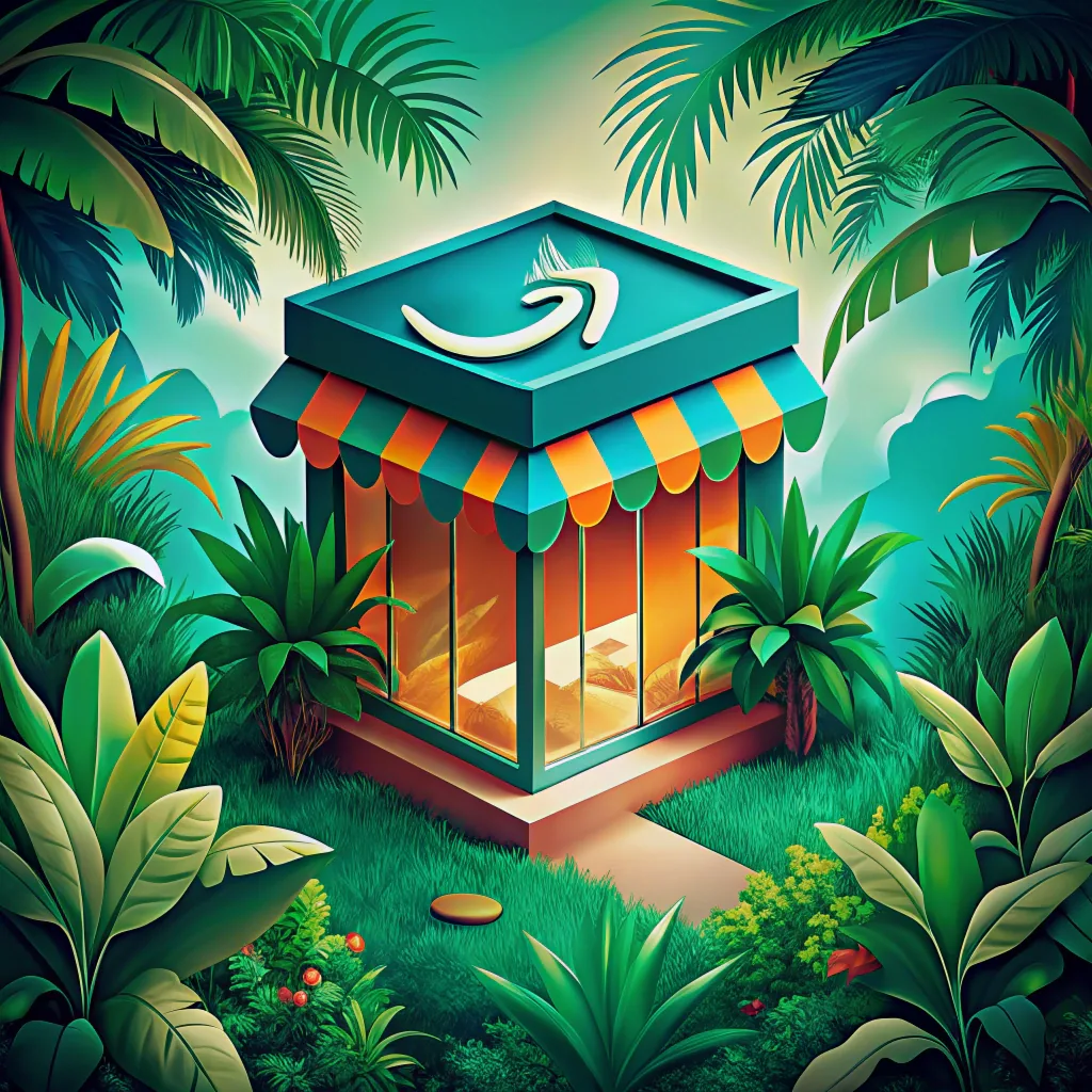 Amazon Store